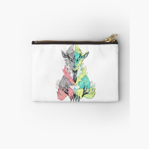 Item preview, Monster Hunter - Zinogre designed and sold by ClayMKW.
