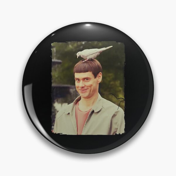 Item preview, Jim Carrey - Vintage designed and sold by Stylejaelynn.