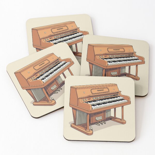 Artikelvorschau, Organ! entworfen und verkauft von SMRprintdesign.