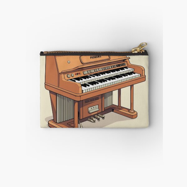 Artikelvorschau, Organ! entworfen und verkauft von SMRprintdesign.