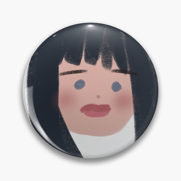 Item preview, Jane margolis chibi head  designed and sold by Virtuelita.