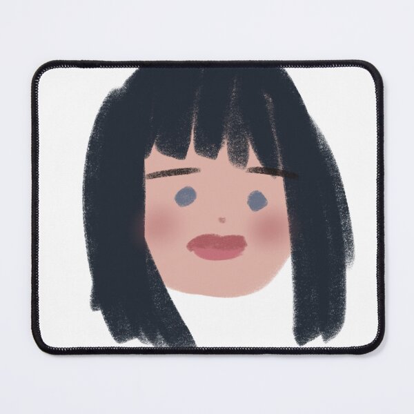 Item preview, Jane margolis chibi head designed and sold by Virtuelita.