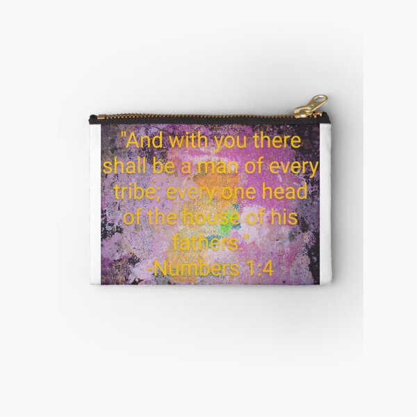 Item preview, Numerically noted for one to four. designed and sold by John Tyler Mounce.