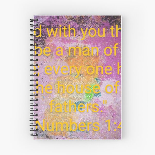 Item preview, Numerically noted for one to four. designed and sold by John Tyler Mounce.