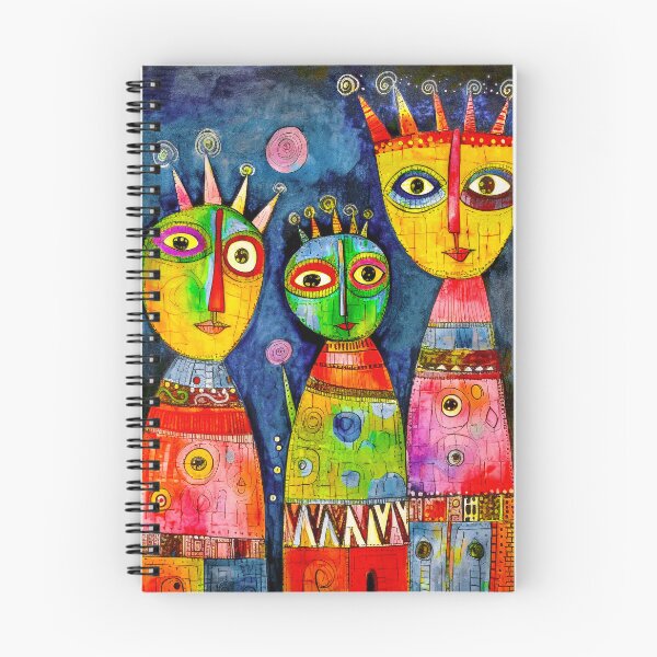 Item preview, "Whimsical # 21" designed and sold by Glen Allison.