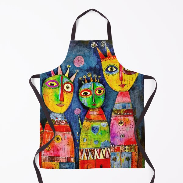Item preview, "Whimsical # 21" designed and sold by Glen Allison.