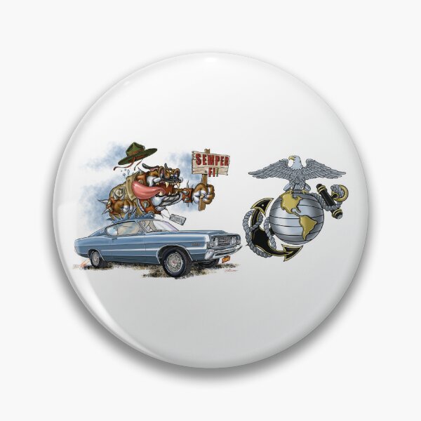 Item preview, Torino with Marine Flavor designed and sold by DocSmith.