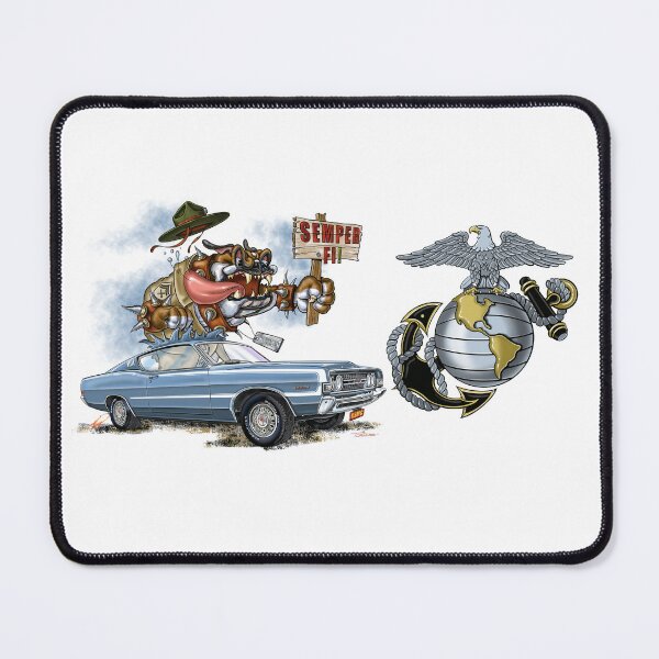 Item preview, Torino with Marine Flavor designed and sold by DocSmith.