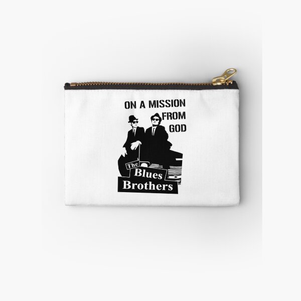 Item preview, 004. The Blues movie brothers WT (1) designed and sold by KendallArmstr.