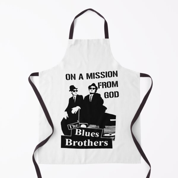 Item preview, 004. The Blues movie brothers WT (1) designed and sold by KendallArmstr.