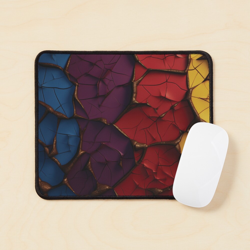 Item preview, Mouse Pad designed and sold by DGtaLrtcom.