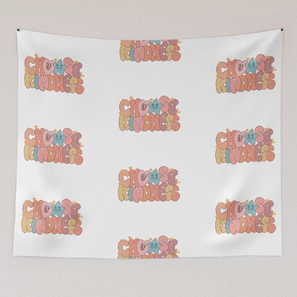 Item preview, Choose kindness  designed and sold by stickersbymicki.