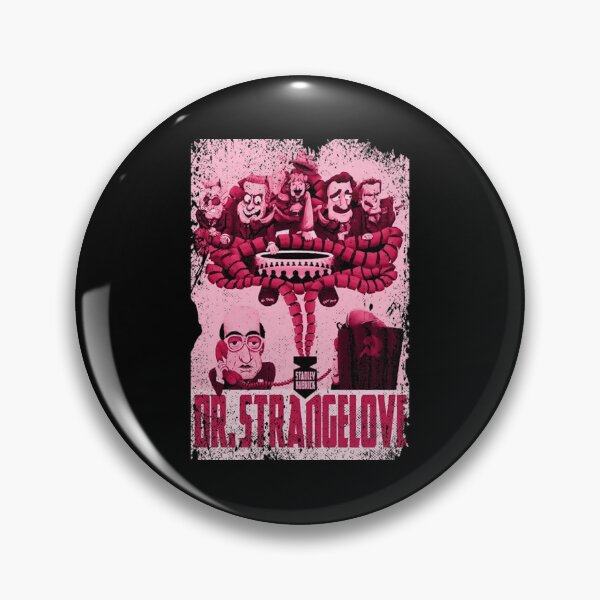 Item preview, Absurdity and Authority Stylish  Art That Reflects the Hilarity of the Movie designed and sold by Brookenychus.