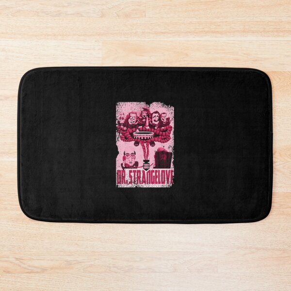 Item preview, Absurdity and Authority Stylish  Art That Reflects the Hilarity of the Movie designed and sold by Brookenychus.