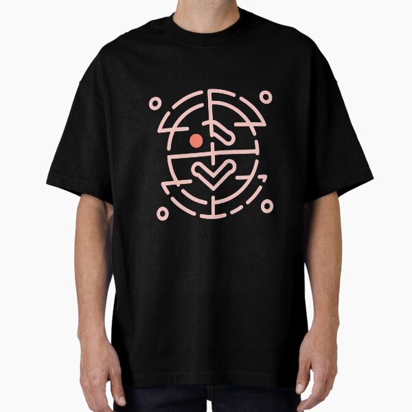 Item preview, Smile pink designed and sold by SabyDigitalArt.