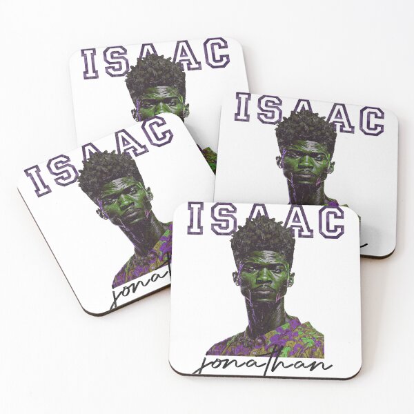 Item preview, jonathan isaac designed and sold by Okizz.