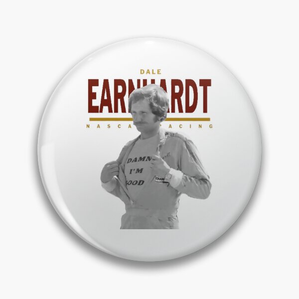 Item preview, Dale sport Earnhardt - Vintage designed and sold by ArtSpringVege.