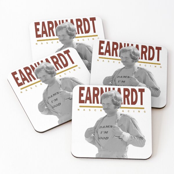 Item preview, Dale sport Earnhardt - Vintage designed and sold by ArtSpringVege.