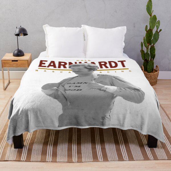 Item preview, Dale sport Earnhardt - Vintage designed and sold by ArtSpringVege.
