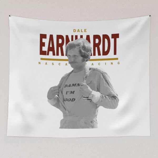 Item preview, Dale sport Earnhardt - Vintage designed and sold by ArtSpringVege.