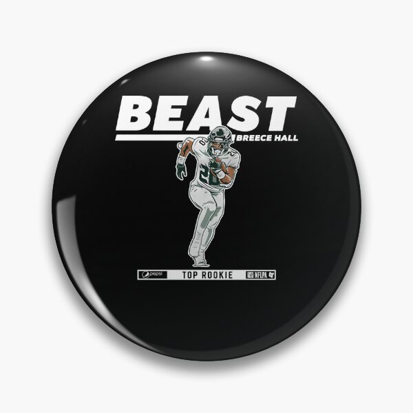 Item preview, Breece sport Hall Beast Logo designed and sold by ForbesMode.
