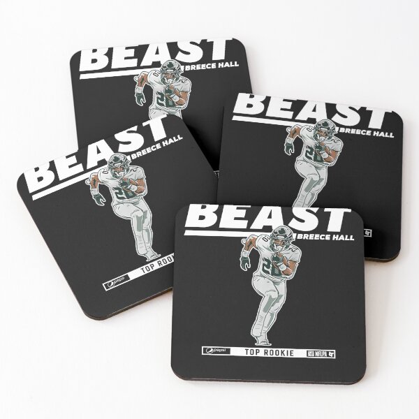 Item preview, Breece sport Hall Beast Logo designed and sold by ForbesMode.