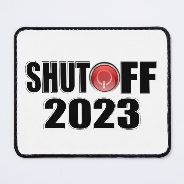 Item preview, Goverment Shutdown designed and sold by Indie-Chille.