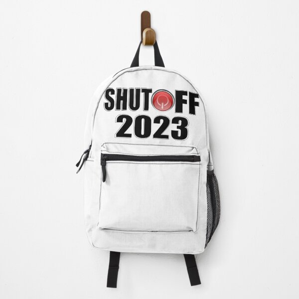 Item preview, Goverment Shutdown designed and sold by Indie-Chille.