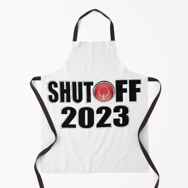 Item preview, Goverment Shutdown designed and sold by Indie-Chille.