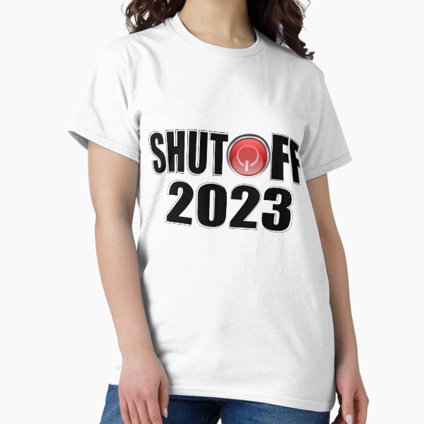 Item preview, Goverment Shutdown designed and sold by Indie-Chille.