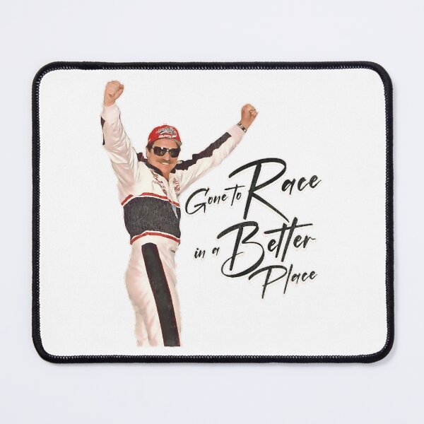 Item preview, Gone to Race in a Better Place designed and sold by JaysonGarment.