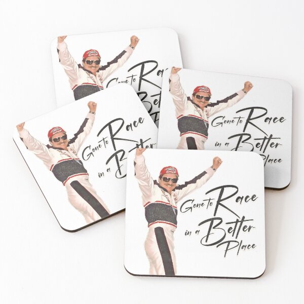 Item preview, Gone to Race in a Better Place designed and sold by JaysonGarment.