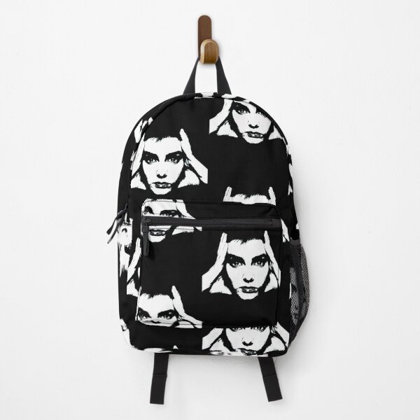 Item preview, Classic Sinéad O'Connor designed and sold by ArtFashionFlyn.