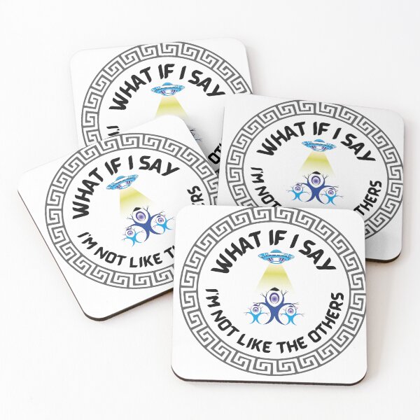 Item preview, What if I say designed and sold by AnniesArrow.