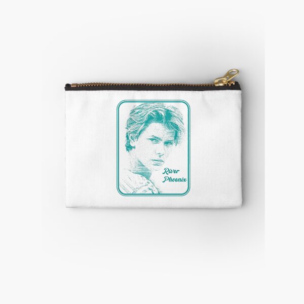 Item preview, River Phoenix  90s Aesthetic Design designed and sold by ClothesArtGrah.