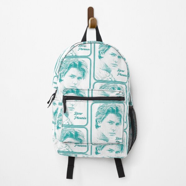 Item preview, River Phoenix 90s Aesthetic Design designed and sold by ClothesArtGrah.