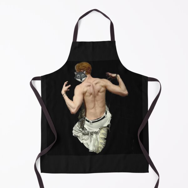 Item preview, Stray Kids - Bang Chan (Back muscles) designed and sold by CherryStarMX.