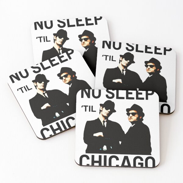 Item preview, 009. The Blues movie brothers GR designed and sold by KendallArmstr.
