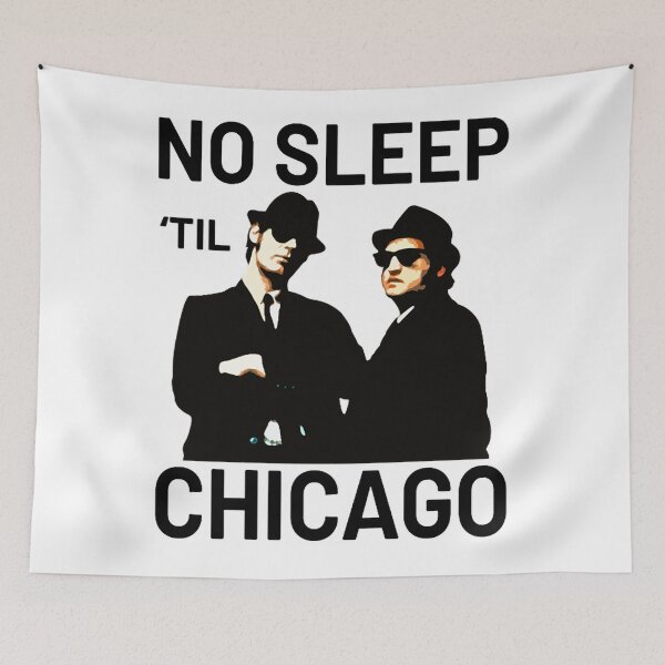 Item preview, 009. The Blues movie brothers GR designed and sold by KendallArmstr.