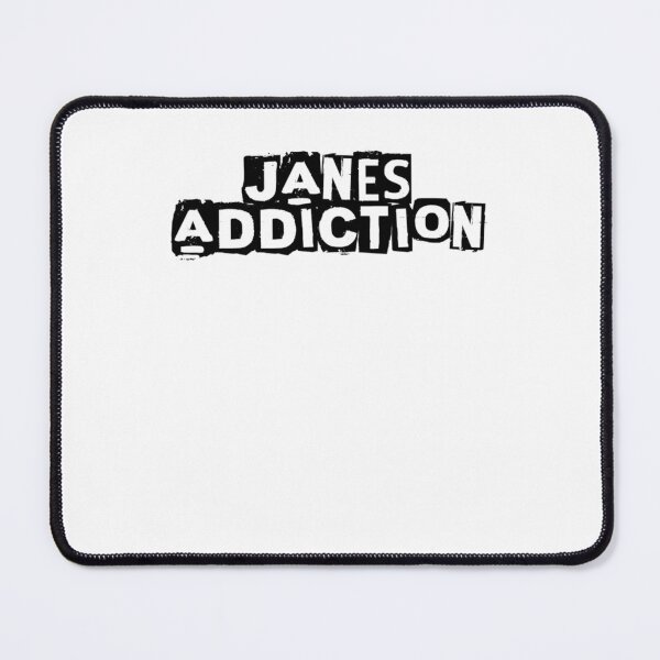 Item preview, Jane's Nothing's Shocking- Jane's Rock Vintage designed and sold by ColeArtCloth.