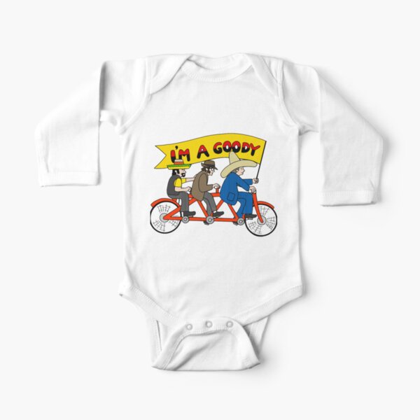 Goody's hot sale baby clothes