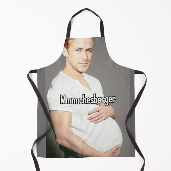 Item preview, ryan gosling cheeseburger designed and sold by staticc.