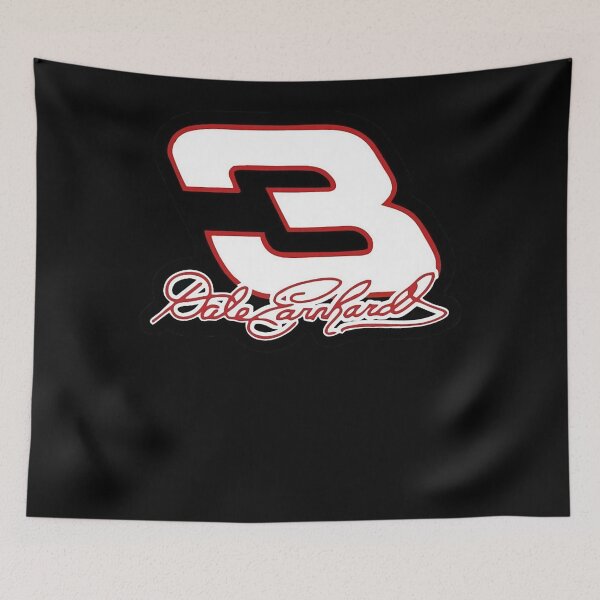 Item preview, Dale sport Earnhardt  1951  (1) designed and sold by MagentaCullenA.