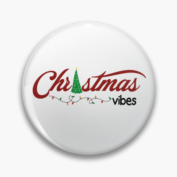 Item preview, Christmas Vibes designed and sold by charlotte-print.