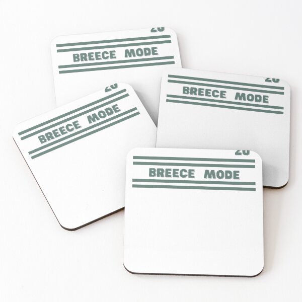 Item preview, Breece sport Hall beast mode designed and sold by ForbesMode.