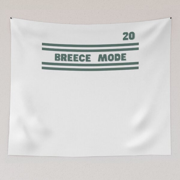 Item preview, Breece sport Hall beast mode designed and sold by ForbesMode.