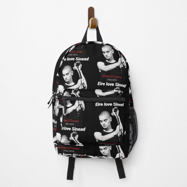 Item preview, Eire love Sinead RIP Sinead O'Connor designed and sold by ArtFashionFlyn.