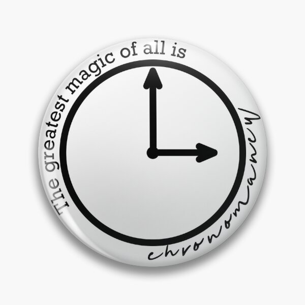 Item preview, Fantasy High Chronomancy designed and sold by erink2.