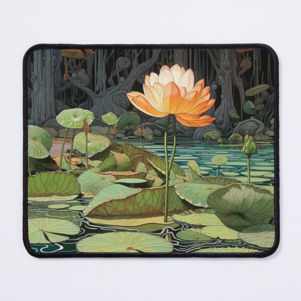 Item preview, Hadrio Lily Pad designed and sold by Hadrio Designs.