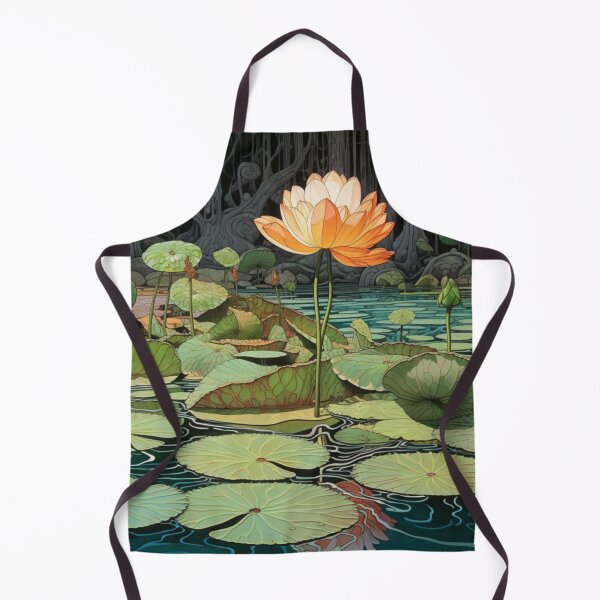 Item preview, Hadrio Lily Pad designed and sold by Hadrio Designs.